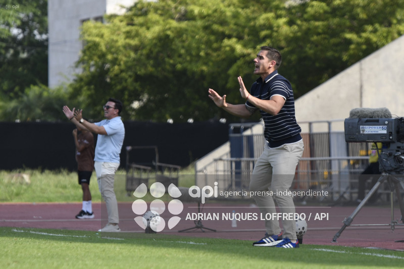FBL LIGAPRO ECUABET GUAYAQUIL CITY VS TÉCNICO UNIVERSITARIO