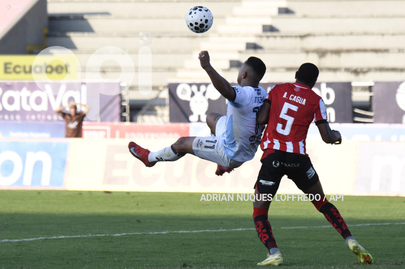 FBL LIGAPRO ECUABET GUAYAQUIL CITY VS TÉCNICO UNIVERSITARIO