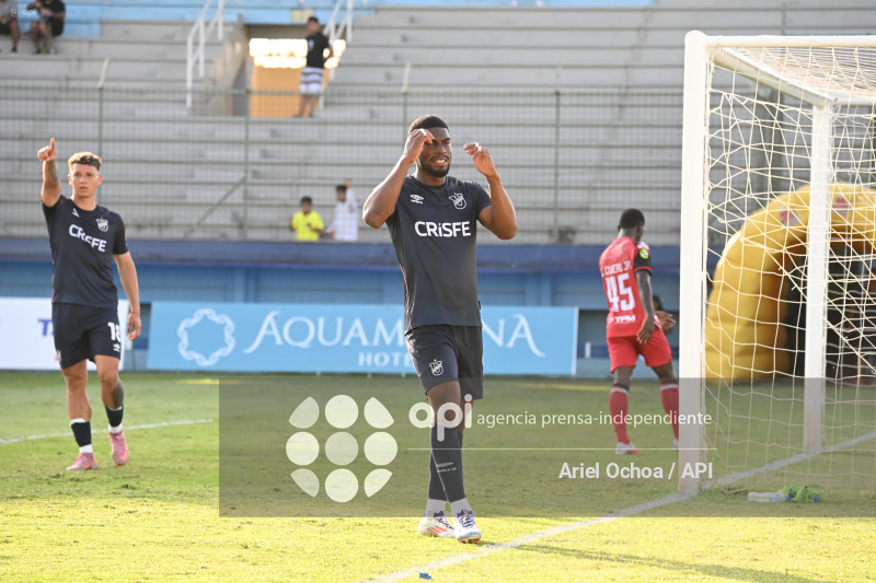 FBL-LIGA ECUABET-MANTA-CATOLICA