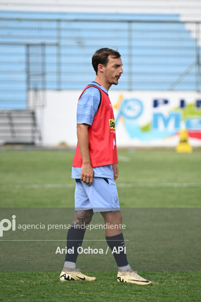 FBL-LIGA ECUABET-MANTA-CATOLICA