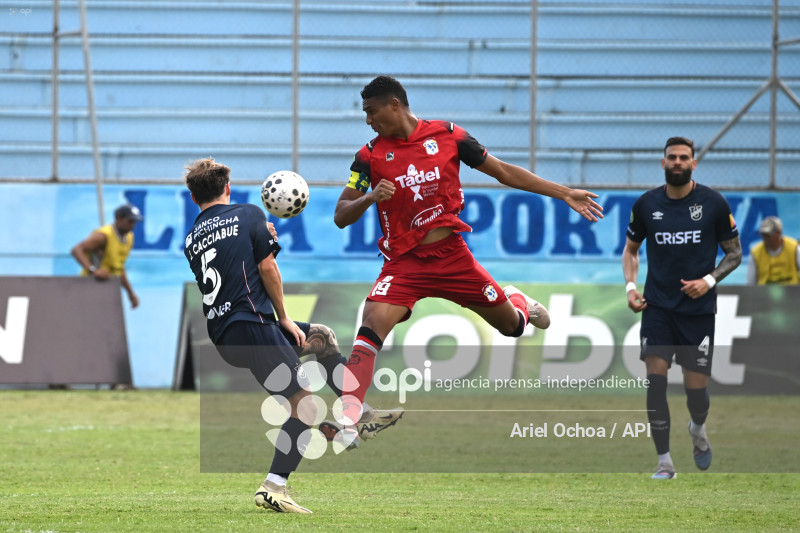 FBL-LIGA ECUABET-MANTA-CATOLICA