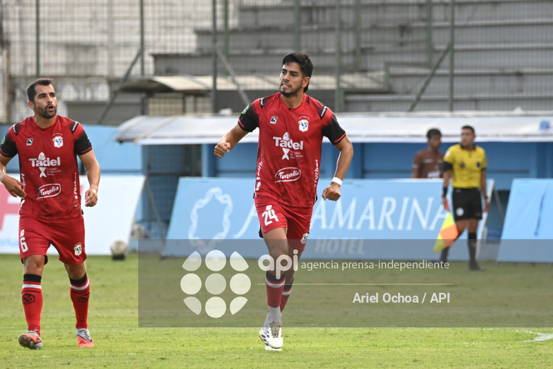 FBL-LIGA ECUABET-MANTA-CATOLICA
