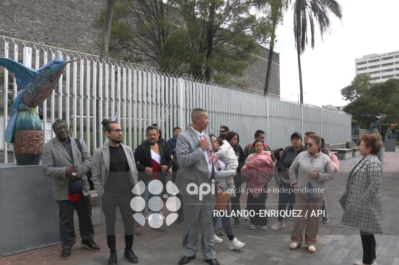 PADRES DE NINOS CON INSUFICIENCIA RENAL EEN LA ASAMBLEA