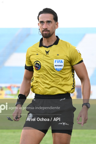 FBL-LIGA ECUABET-MANTA-CATOLICA