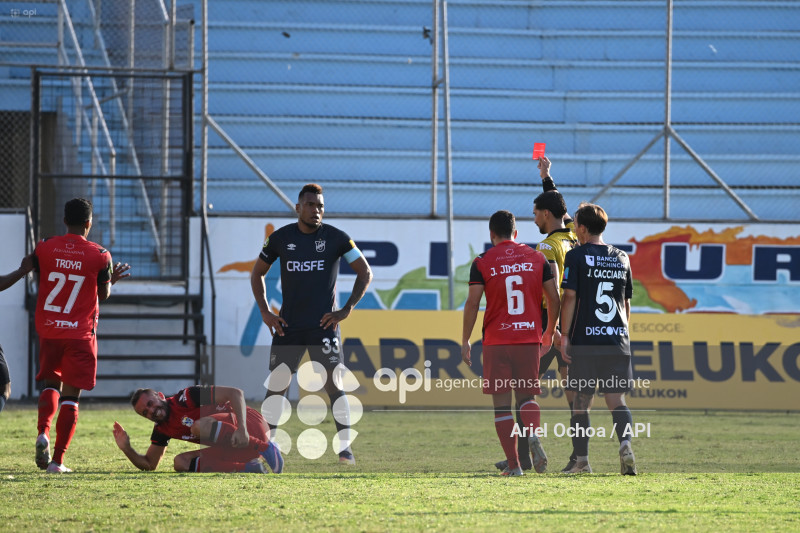 FBL-LIGA ECUABET-MANTA-CATOLICA