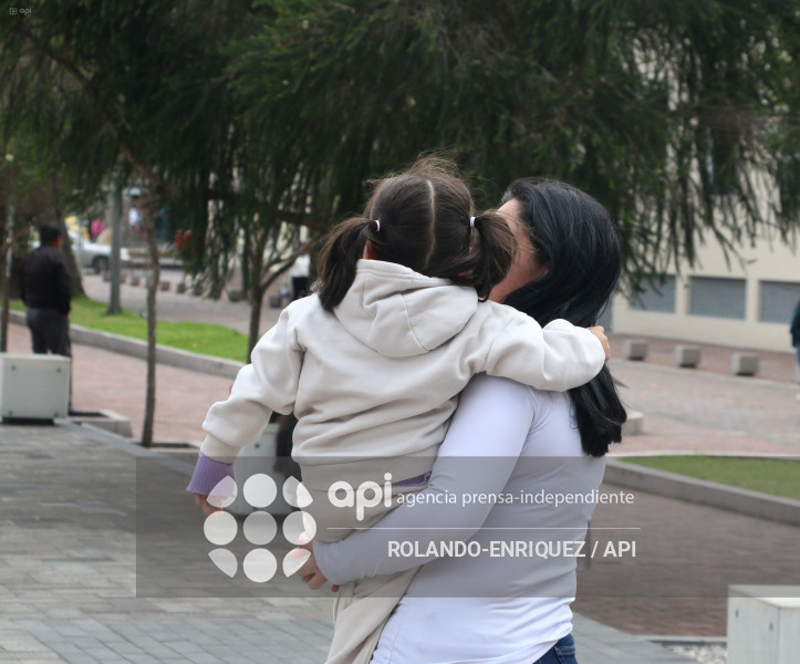 PADRES DE NINOS CON INSUFICIENCIA RENAL EEN LA ASAMBLEA