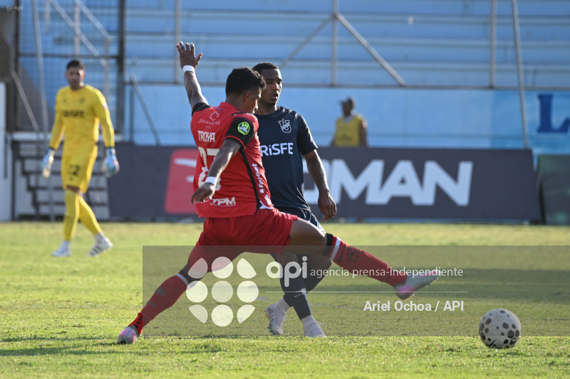 FBL-LIGA ECUABET-MANTA-CATOLICA