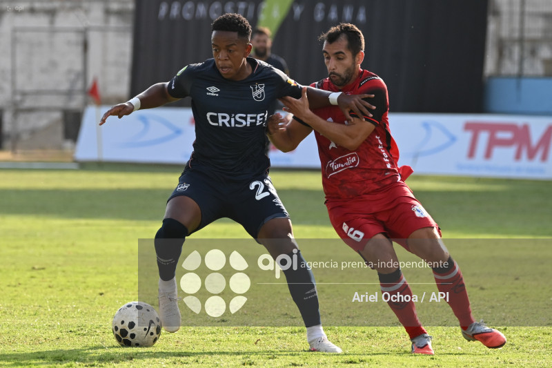 FBL-LIGA ECUABET-MANTA-CATOLICA