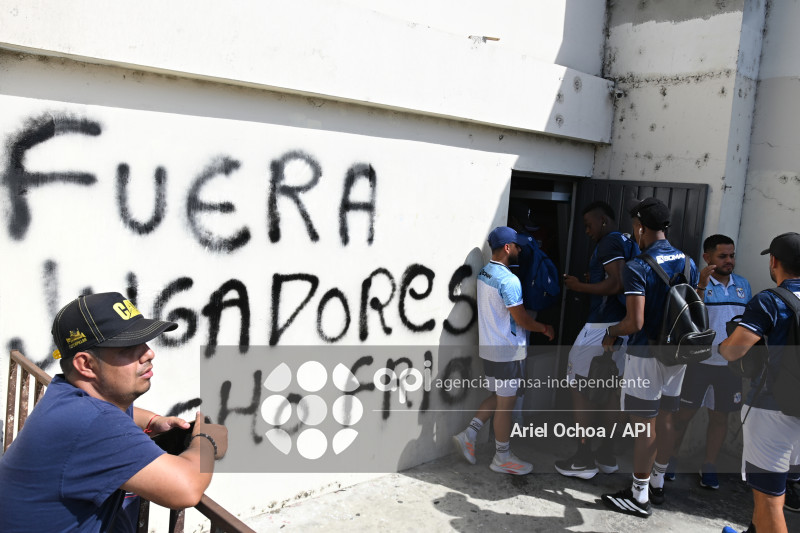 FBL-LIGA ECUABET-MANTA-CATOLICA