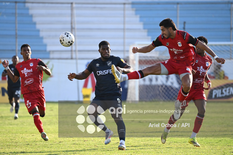 FBL-LIGA ECUABET-MANTA-CATOLICA