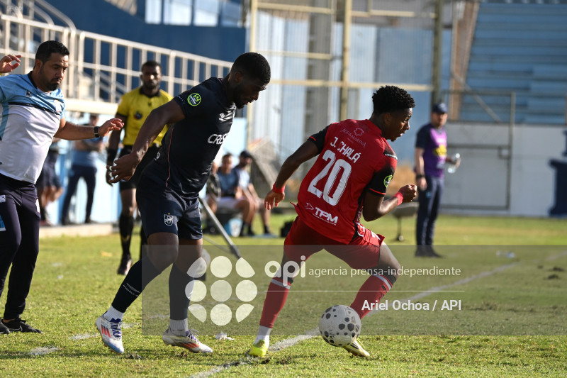 FBL-LIGA ECUABET-MANTA-CATOLICA