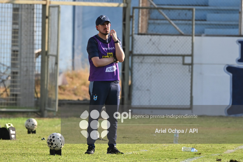 FBL-LIGA ECUABET-MANTA-CATOLICA