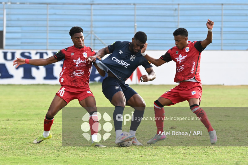 FBL-LIGA ECUABET-MANTA-CATOLICA