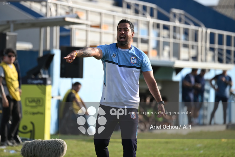 FBL-LIGA ECUABET-MANTA-CATOLICA