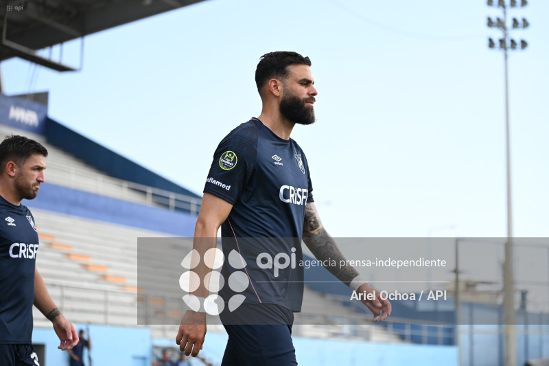 FBL-LIGA ECUABET-MANTA-CATOLICA