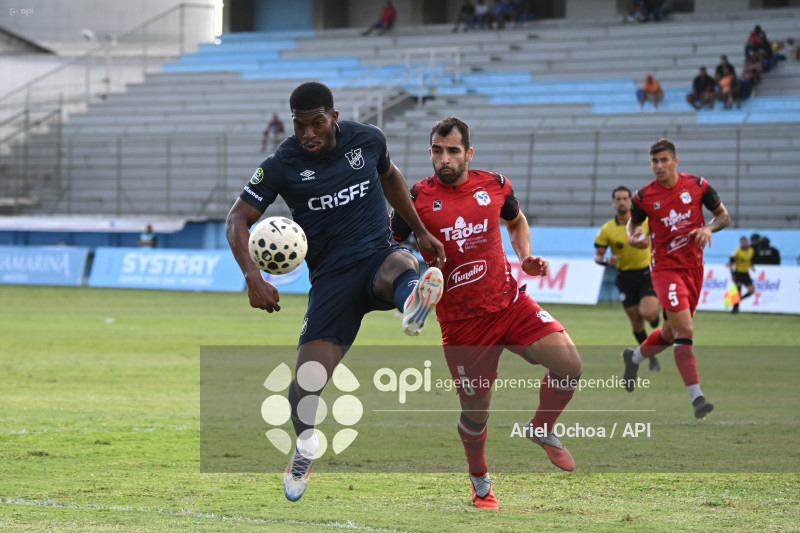 FBL-LIGA ECUABET-MANTA-CATOLICA