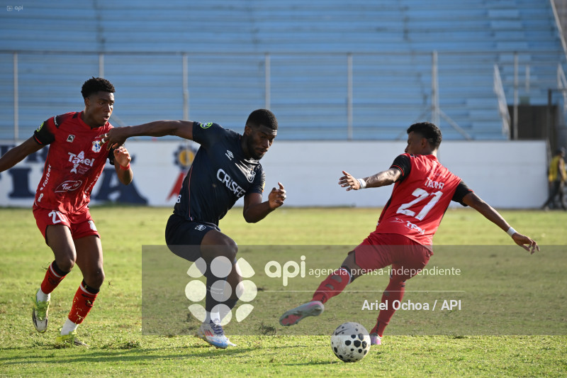 FBL-LIGA ECUABET-MANTA-CATOLICA