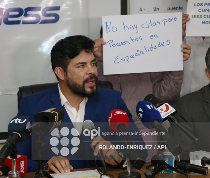 PRESTADORES SERVICIOS SALUD IESS