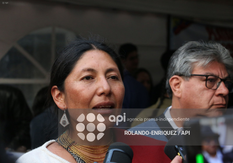 REVOCATORIA MANDATO AL PRESIDENTE NOBOA