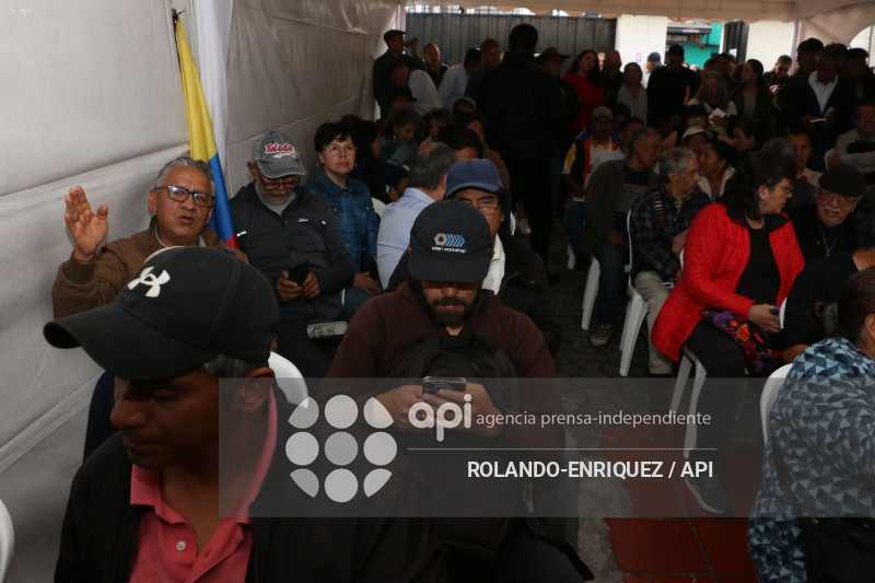 REVOCATORIA MANDATO AL PRESIDENTE NOBOA