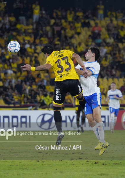 FBL-LIBERTADORES-BARCELONA-U CATOLICA