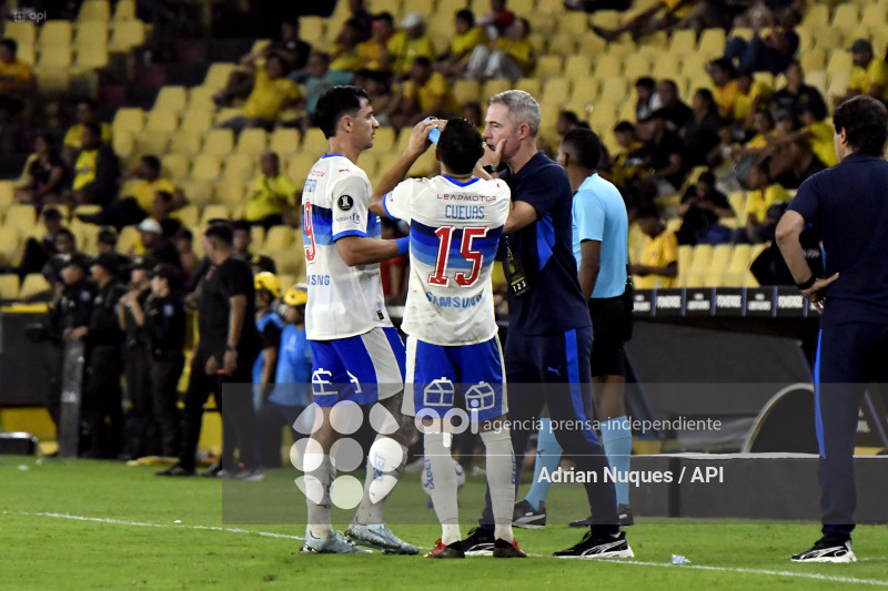 FBL-LIBERTADORES-BARCELONA-U CATOLICA