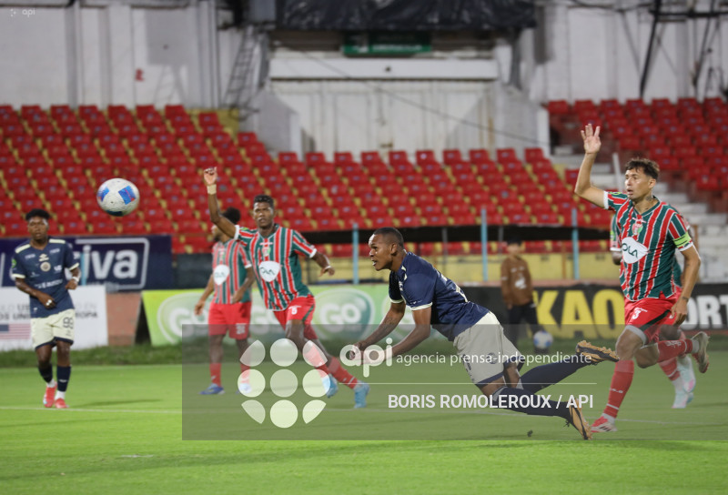 FBL-LIGAPRO ECUABET-CUENCA JRS-DEPORTIVO SANTO DOMINGO