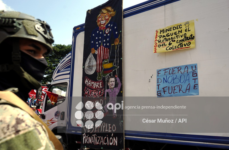 GYE-MARCHA 1 DE MAYO