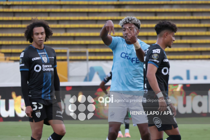 FBL LIGAECUABET CATOLICA VS INDEPENDIENTE