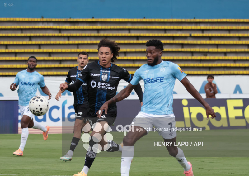 FBL LIGAECUABET CATOLICA VS INDEPENDIENTE