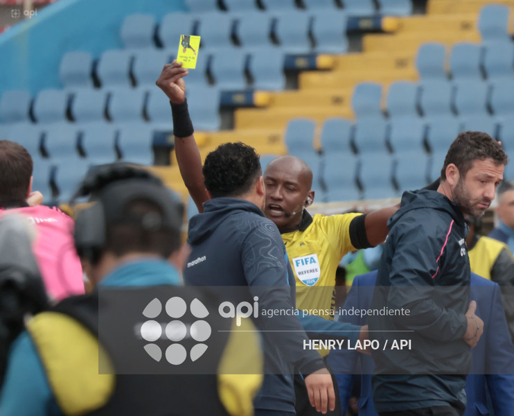 FBL LIGAECUABET CATOLICA VS INDEPENDIENTE
