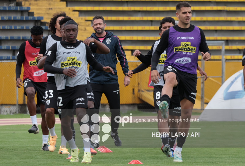 FBL LIGAECUABET CATOLICA VS INDEPENDIENTE