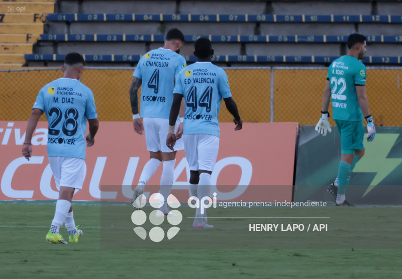 FBL LIGAECUABET CATOLICA VS INDEPENDIENTE