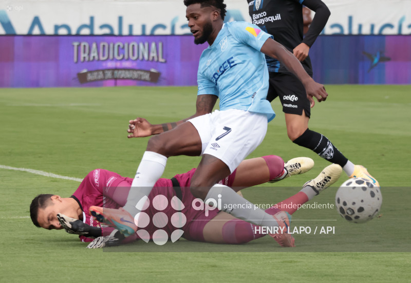 FBL LIGAECUABET CATOLICA VS INDEPENDIENTE