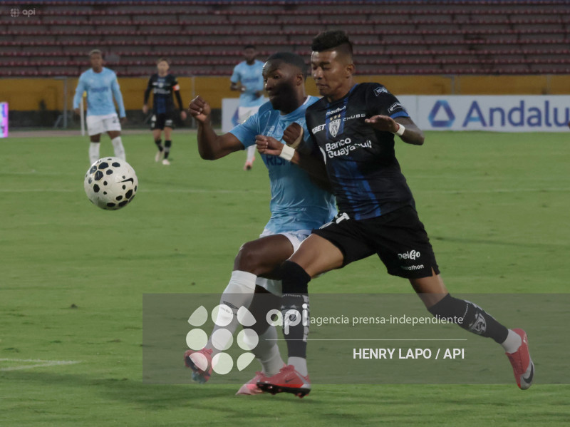 FBL LIGAECUABET CATOLICA VS INDEPENDIENTE