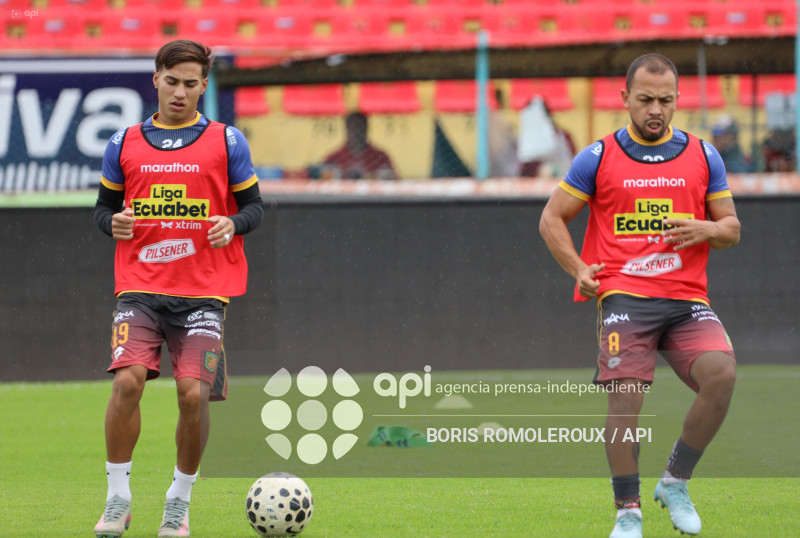 FBL-LIGAECUABET-D CUENCA-TECNICO UNIVERSITARIO