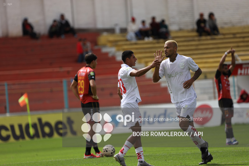 FBL-LIGAECUABET-D CUENCA-TECNICO UNIVERSITARIO