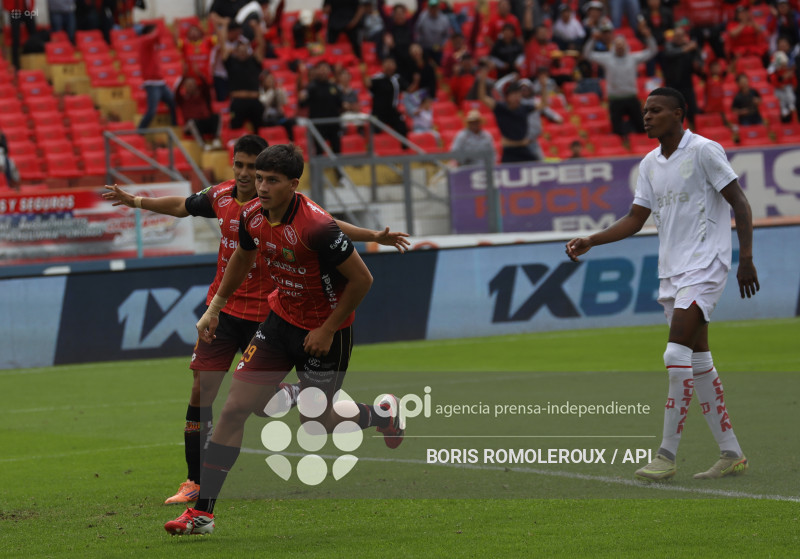 FBL-LIGAECUABET-D CUENCA-TECNICO UNIVERSITARIO