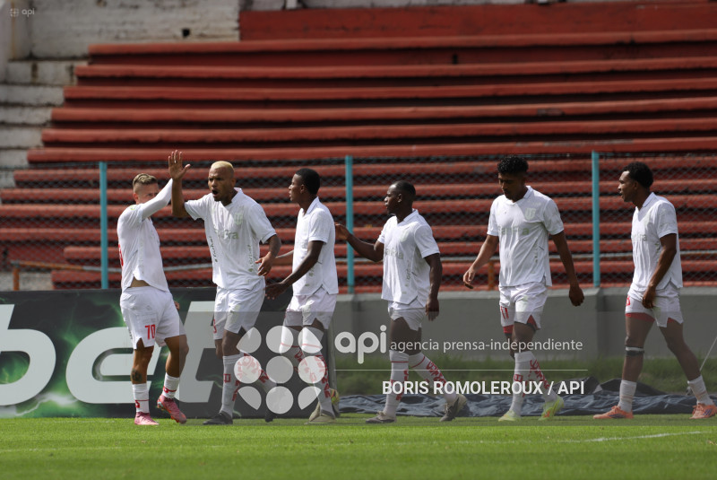 FBL-LIGAECUABET-D CUENCA-TECNICO UNIVERSITARIO