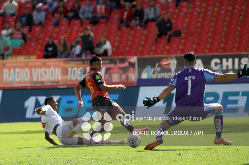 FBL-LIGAECUABET-D CUENCA-TECNICO UNIVERSITARIO