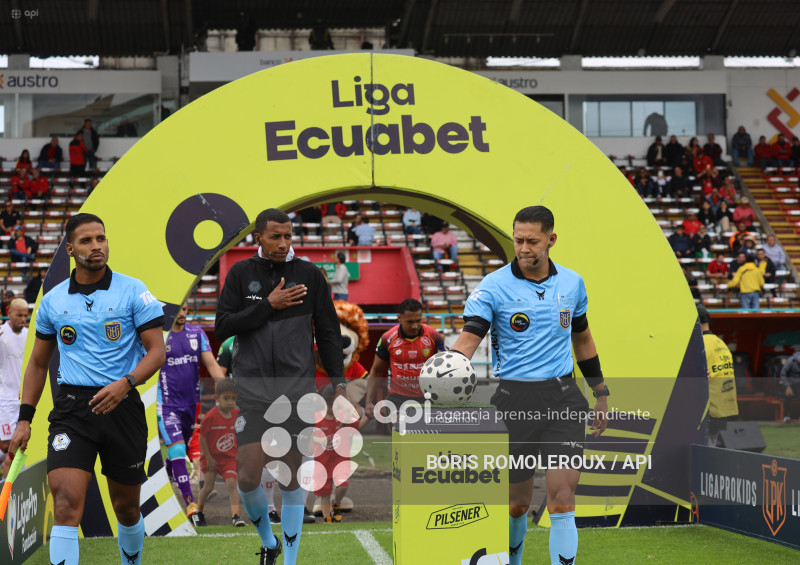 FBL-LIGAECUABET-D CUENCA-TECNICO UNIVERSITARIO