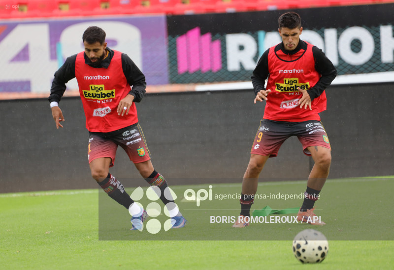 FBL-LIGAECUABET-D CUENCA-TECNICO UNIVERSITARIO