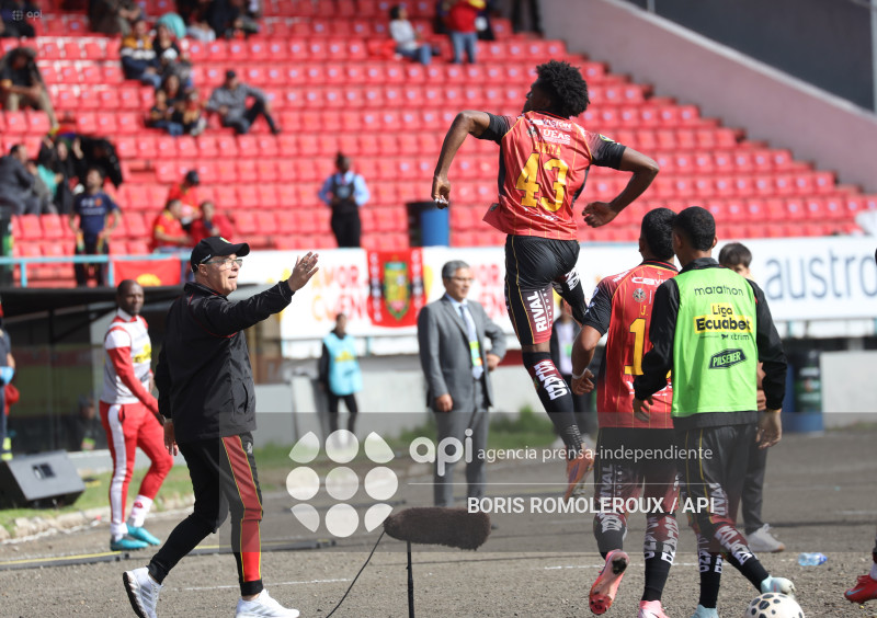FBL-LIGAECUABET-D CUENCA-TECNICO UNIVERSITARIO