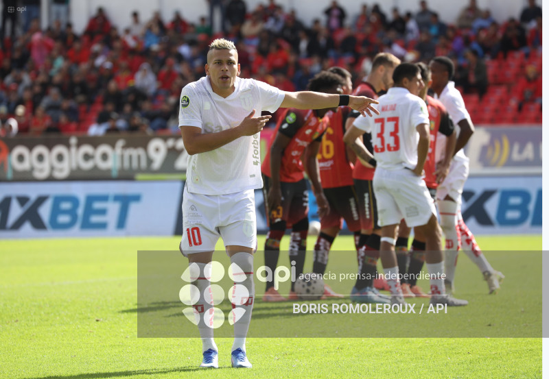 FBL-LIGAECUABET-D CUENCA-TECNICO UNIVERSITARIO