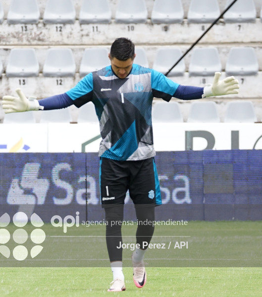 FBL LIGAECUABET-MACARA-ORENSE