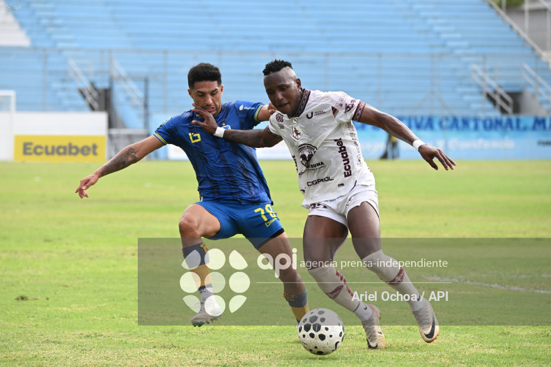 FBL-LIGA ECUABET-DELFIN-MUSHUC RUNA