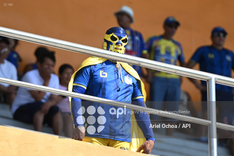 FBL-LIGA ECUABET-DELFIN-MUSHUC RUNA