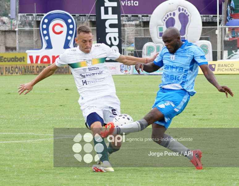 FBL LIGAECUABET-MACARA-ORENSE