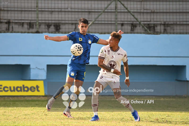 FBL-LIGA ECUABET-DELFIN-MUSHUC RUNA