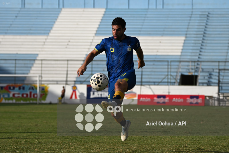 FBL-LIGA ECUABET-DELFIN-MUSHUC RUNA